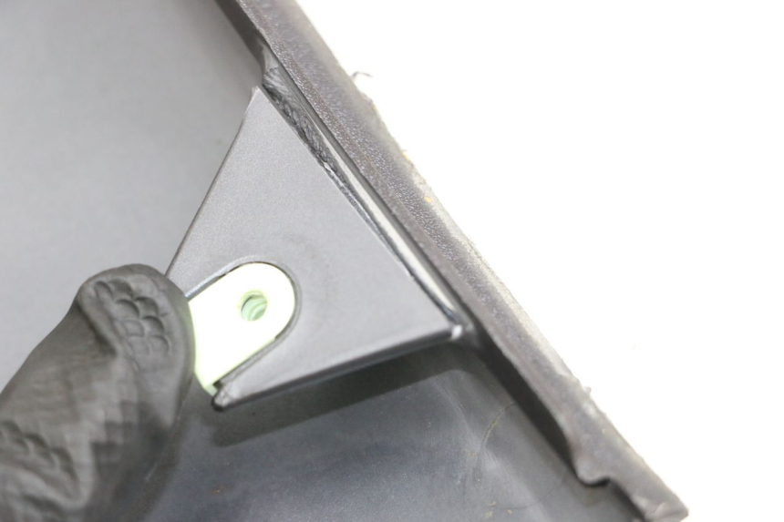 photo de SILL PANEL PEUGEOT GEOPOLIS RS 125 (2007 - 2009) - Component detail