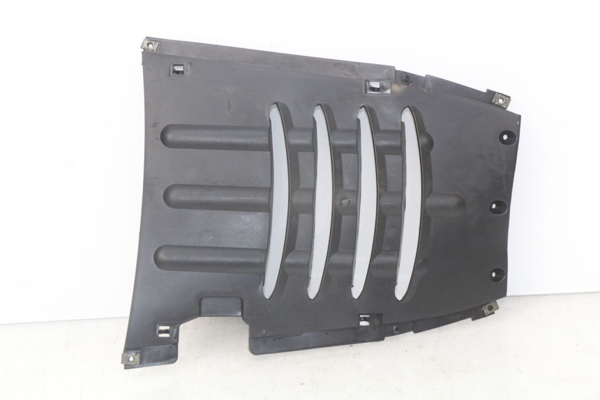 photo de LOWER FAIRING NECO GPX 4T 50 (2018 - 2022) - Main view