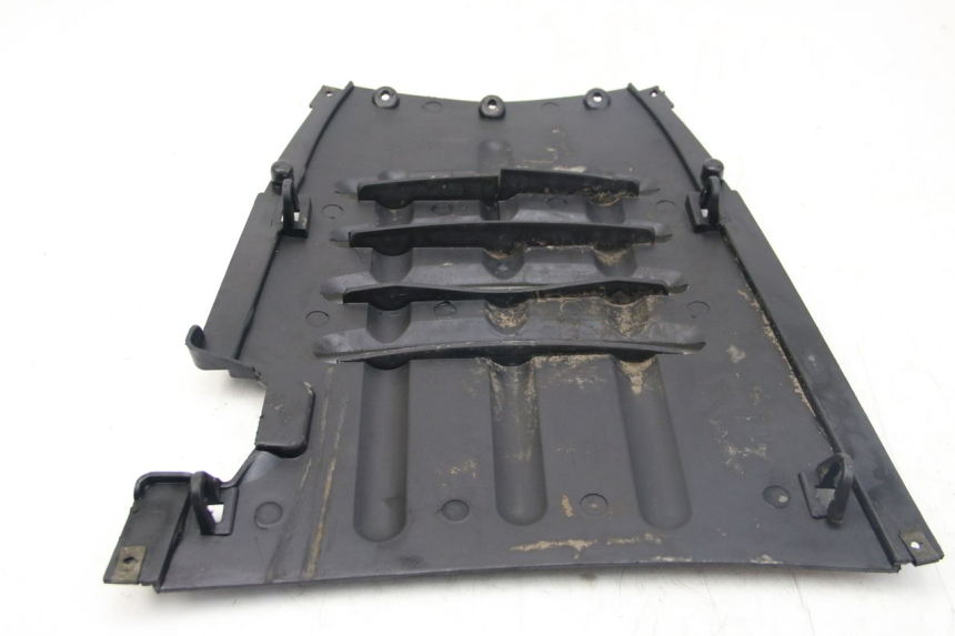 photo de LOWER FAIRING NECO GPX 4T 50 (2018 - 2022) - Alternative perspective