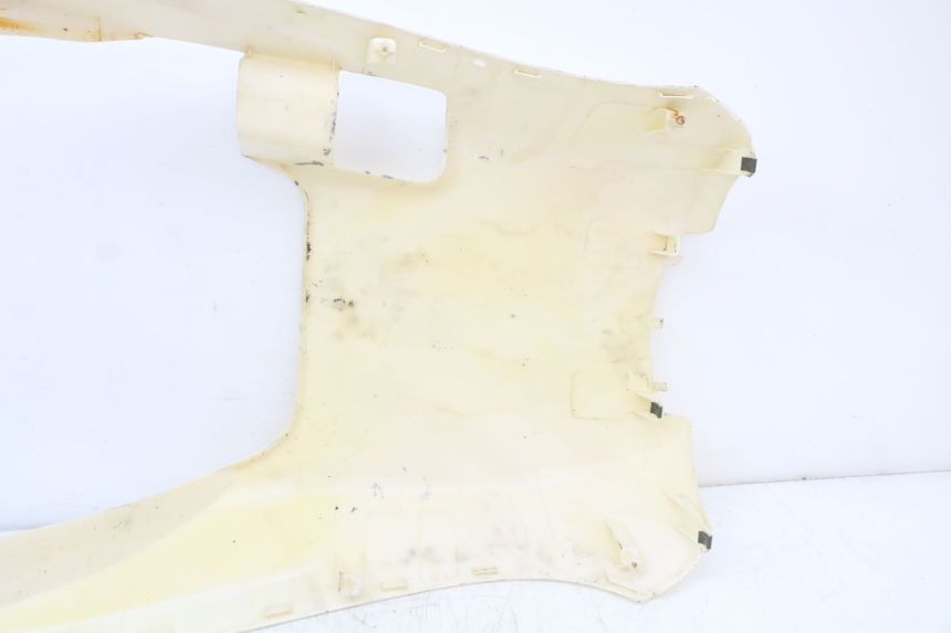 photo de BELLY PANEL TNT MOTOR GRIDO 2T 50 (2010 - 2019) - Surface and material condition