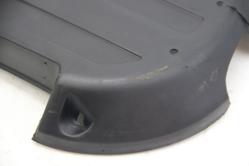 photo de LOWER PART OF THE BODY JM MOTORS GT LINE 4T 50 (2021 - 2023) - Zoom on usage condition