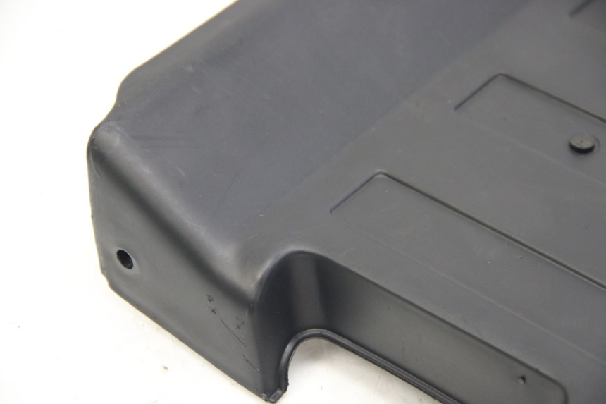 photo de LOWER PART OF THE BODY JM MOTORS GT LINE 4T 50 (2021 - 2023) - Alternative perspective