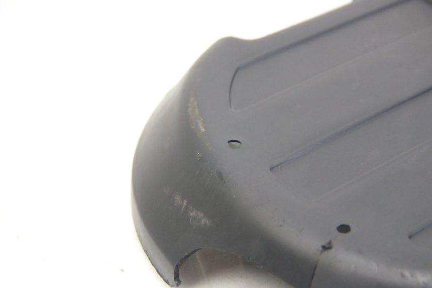 photo de LOWER PART OF THE BODY JM MOTORS GT LINE 4T 50 (2021 - 2023) - Surface and material condition