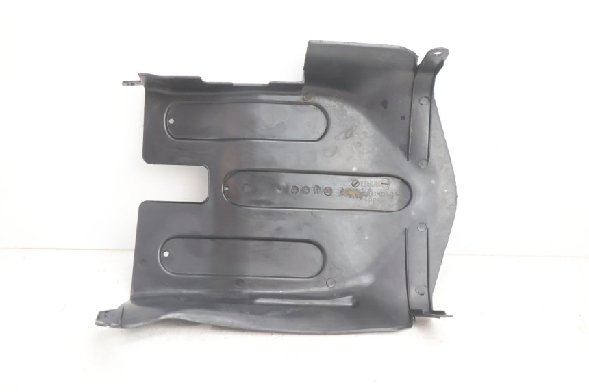 photo de BELLY PANEL EUROCKA GTR 50 (2007 - 2017) - Main view