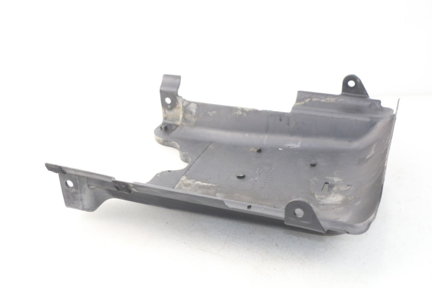 photo de BELLY PANEL SYM GTS EFI ABS 125 (2012 - 2016) - Zoom on usage condition