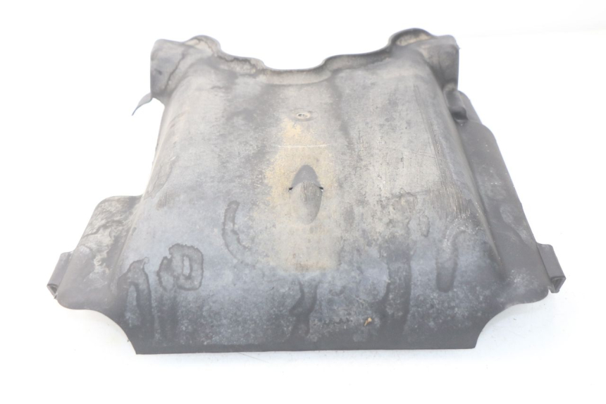 photo de BELLY PANEL SYM GTS EVO 125 (2009 - 2013) - Zoom on usage condition