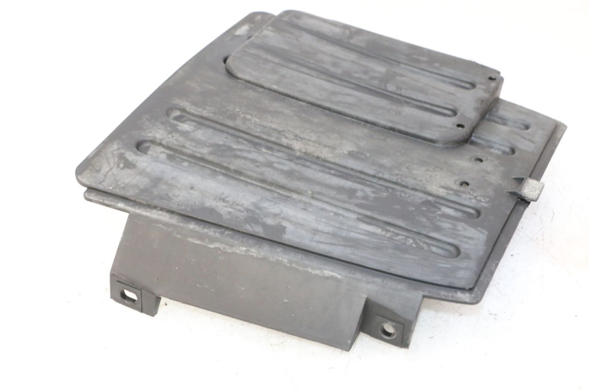 photo de BELLY PANEL DAELIM HISTORY 125 (2001 - 2002) - Main view