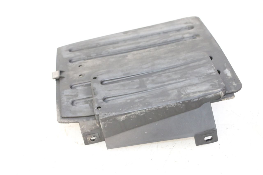 photo de BELLY PANEL DAELIM HISTORY 125 (2001 - 2002) - Zoom on usage condition