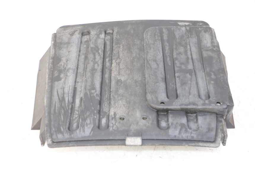 photo de BELLY PANEL DAELIM HISTORY 125 (2001 - 2002) - Alternative perspective