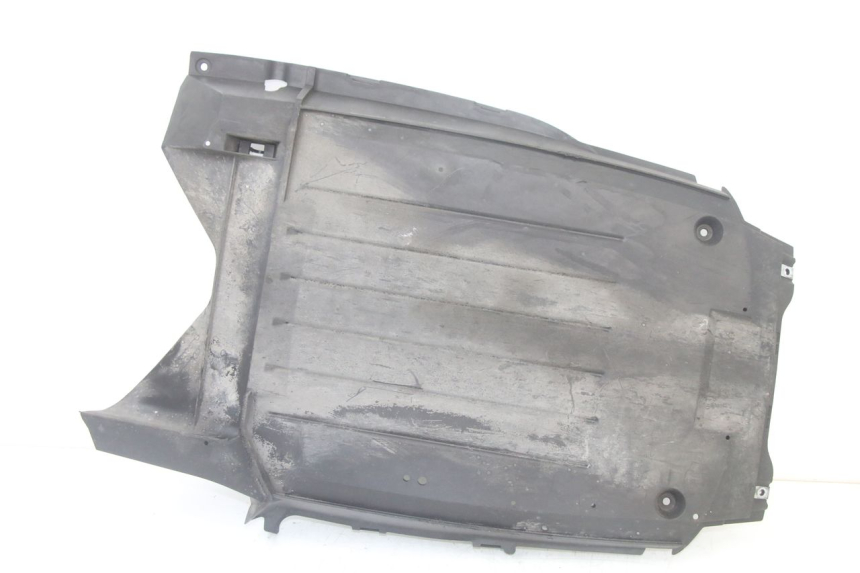 photo de BELLY PANEL HONDA FORZA 125 (2021 - 2025) - Technical close-up