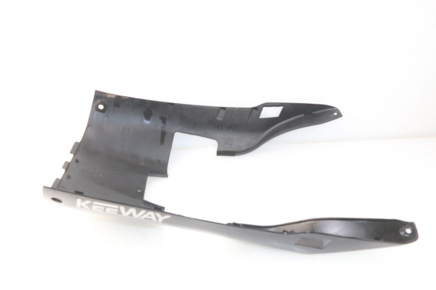 photo de LOWER BODY SHELL KEEWAY HURRICANE 50 (2006 - 2019) - Zoom on usage condition