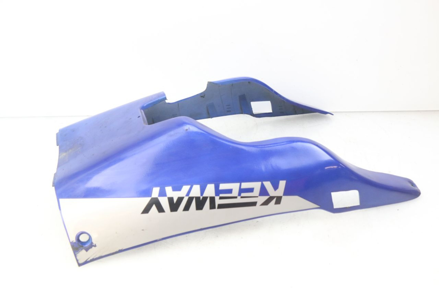 photo de LOWER BODY SHELL KEEWAY HURRICANE 50 (2006 - 2019) - Main view