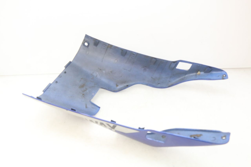 photo de LOWER BODY SHELL KEEWAY HURRICANE 50 (2006 - 2019) - Fixing points details