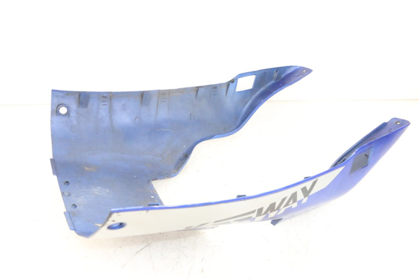 photo de LOWER BODY SHELL KEEWAY HURRICANE 50 (2006 - 2019) - Component detail