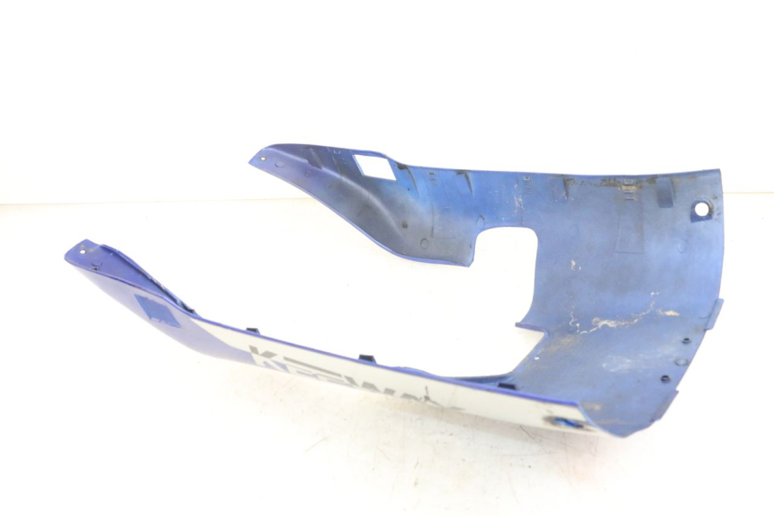 photo de LOWER BODY SHELL KEEWAY HURRICANE 50 (2006 - 2019) - Zoom on usage condition