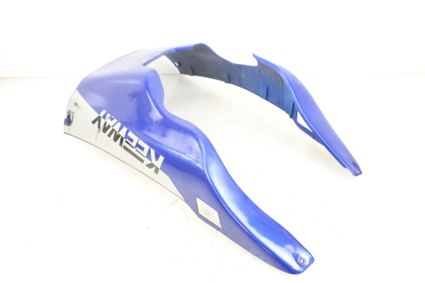 photo de LOWER BODY SHELL KEEWAY HURRICANE 50 (2006 - 2019) - Technical close-up