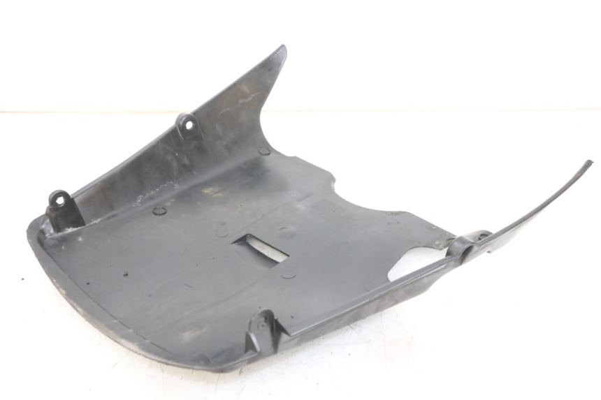 photo de LOWER PART OF THE BODY SYM JET 14 4T 50 (2018 - 2022) - Zoom on usage condition