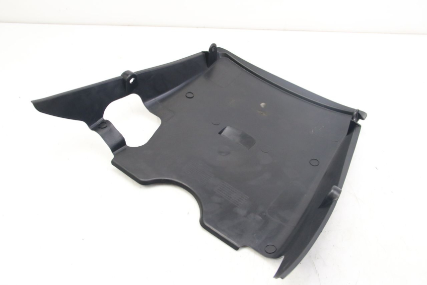 photo de LOWER FAIRING SYM JET 4 4T 50 (2018 - 2021) - High-resolution close-up