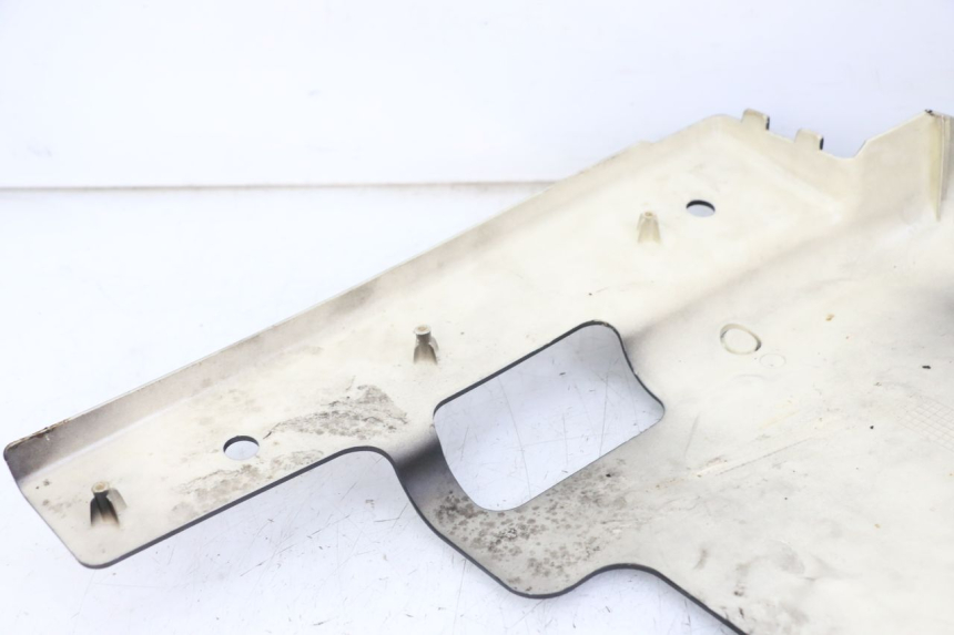 photo de BELLY PANEL JM MOTORS VX 125 (2022 - 2025) - Alternative perspective