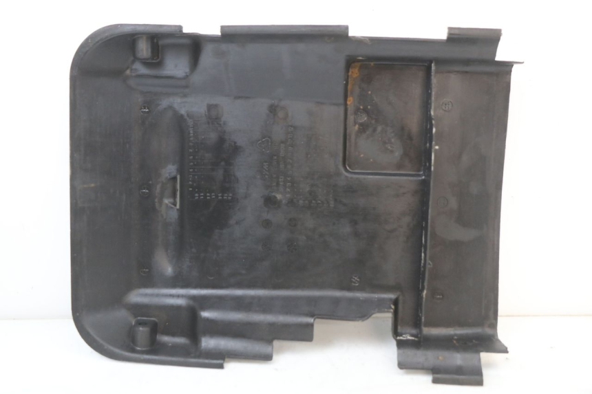 photo de SILL PANEL SYM JOYRIDE EVO 125 (2009 - 2016) - Component detail