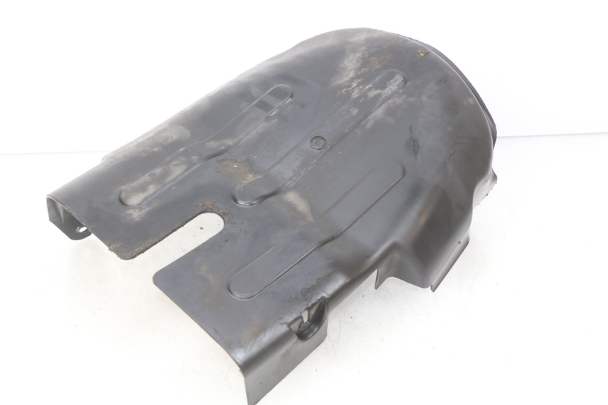 photo de BELLY PANEL RIDE JUMP 2T 50 (2012 - 2017) - Zoom on usage condition