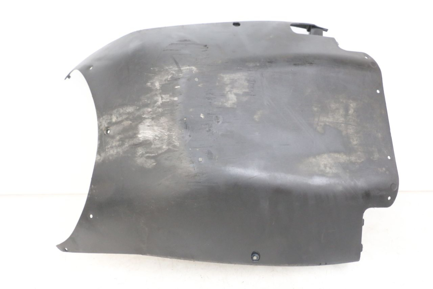 photo de BELLY PANEL RIDE KALLIO 50 (2010 - 2019) - Main view