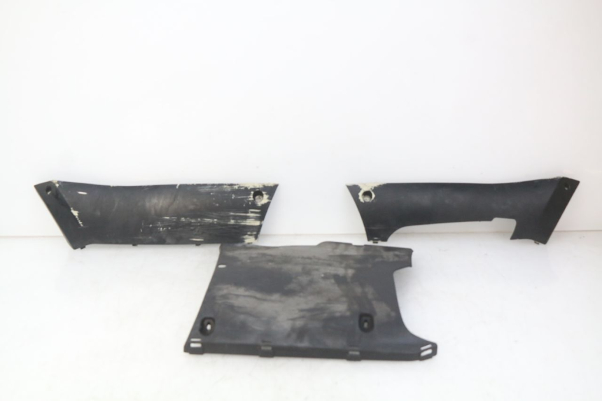 photo de LOWER PART OF THE BODY PEUGEOT KISBEE 2T 50 (2010 - 2017) - Main view