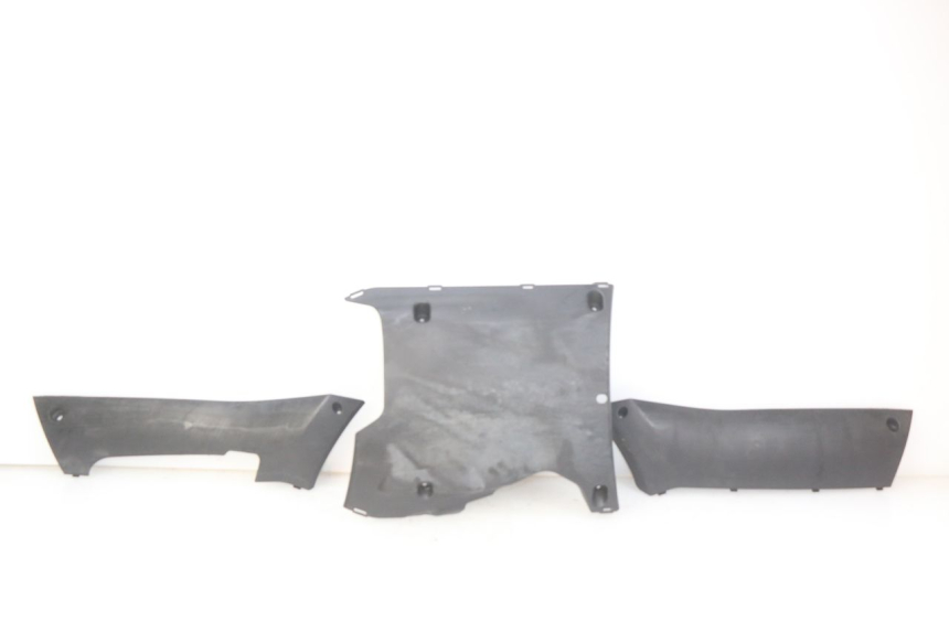 photo de LOWER PART OF THE BODY PEUGEOT KISBEE 2T 50 (2010 - 2017) - Main view