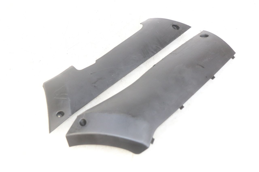 photo de LOWER PART OF THE BODY PEUGEOT KISBEE 4T 50 (2018 - 2022) - Technical close-up