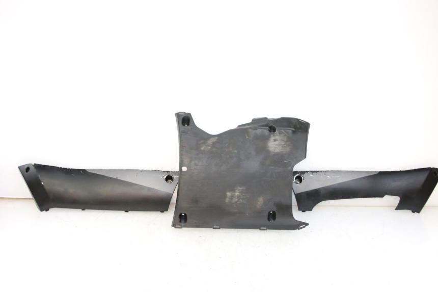 photo de LOWER PART OF THE BODY PEUGEOT KISBEE 4T 50 (2018 - 2022) - Main view