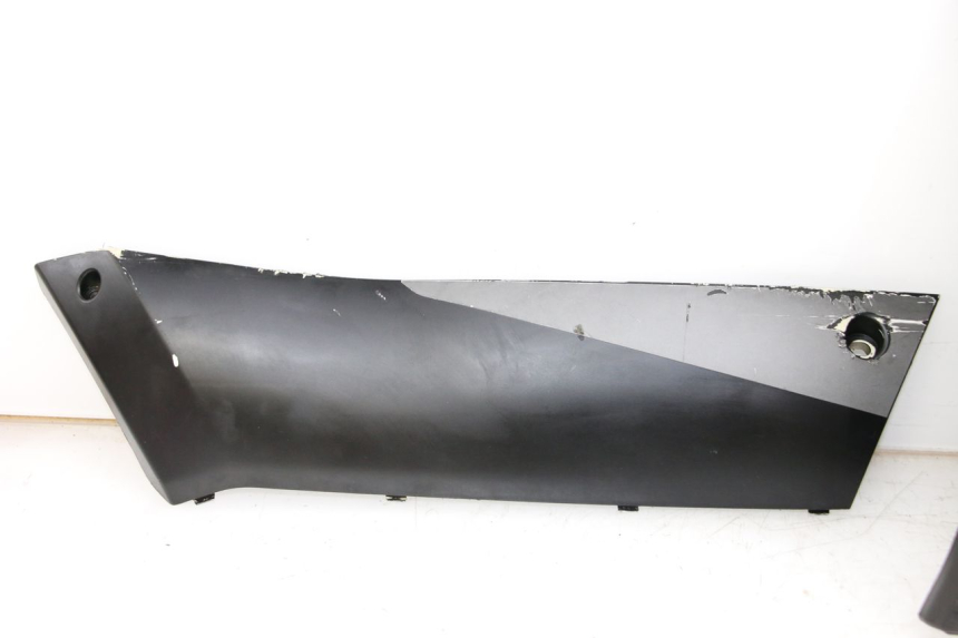 photo de LOWER PART OF THE BODY PEUGEOT KISBEE 4T 50 (2018 - 2022) - Surface and material condition