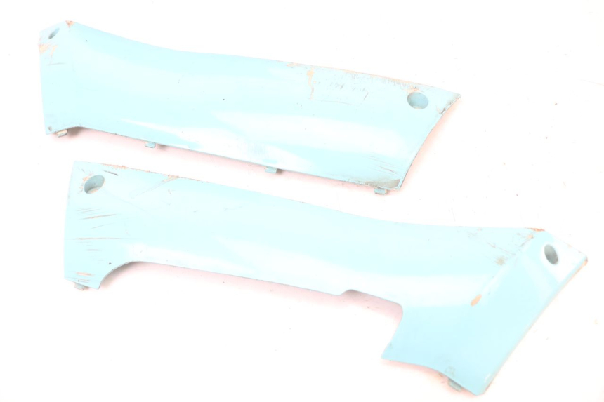 photo de LOWER PART OF THE BODY PEUGEOT KISBEE 4T 50 (2018 - 2022) - Zoom on usage condition