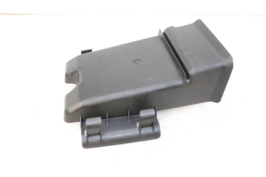 photo de BELLY PANEL KYMCO XCITING 500 (2007 - 2010) - Zoom on usage condition