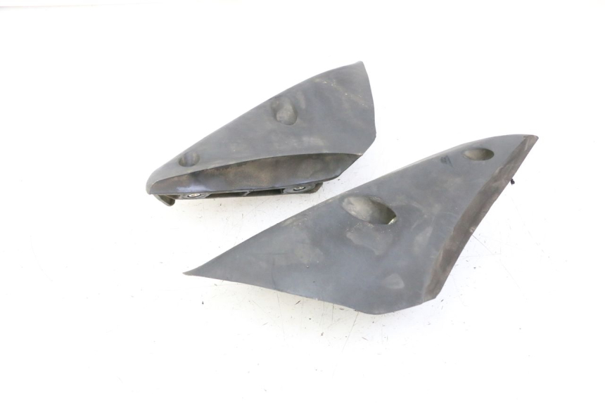 photo de BELLY PANEL LIGIER PULSE 3 1 (2014 - 2020) - Fixing points details