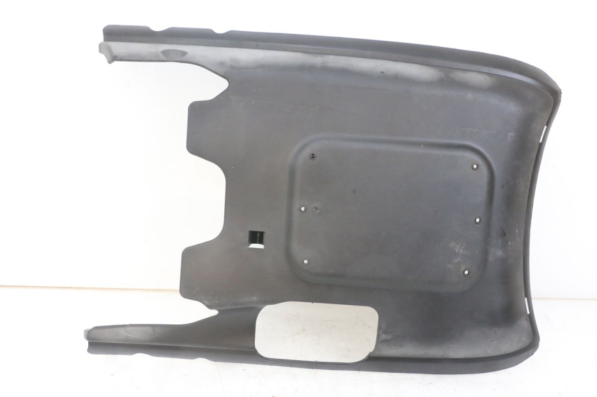 photo de LOWER PART OF THE BODY KYMCO LIKE 125 (2009 - 2016) - Zoom on usage condition