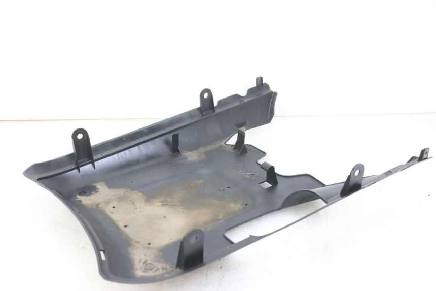 photo de LOWER PART OF THE BODY KYMCO LIKE 125 (2009 - 2016) - Fixing points details