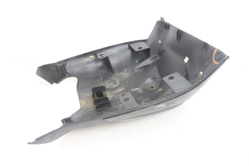 photo de BELLY PANEL PEUGEOT LUDIX BLASTER 50 (2006 - 2014) - Zoom on usage condition