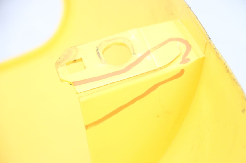 photo de BELLY PANEL PEUGEOT LUDIX 50 (2008 - 2017) - Distinctive features