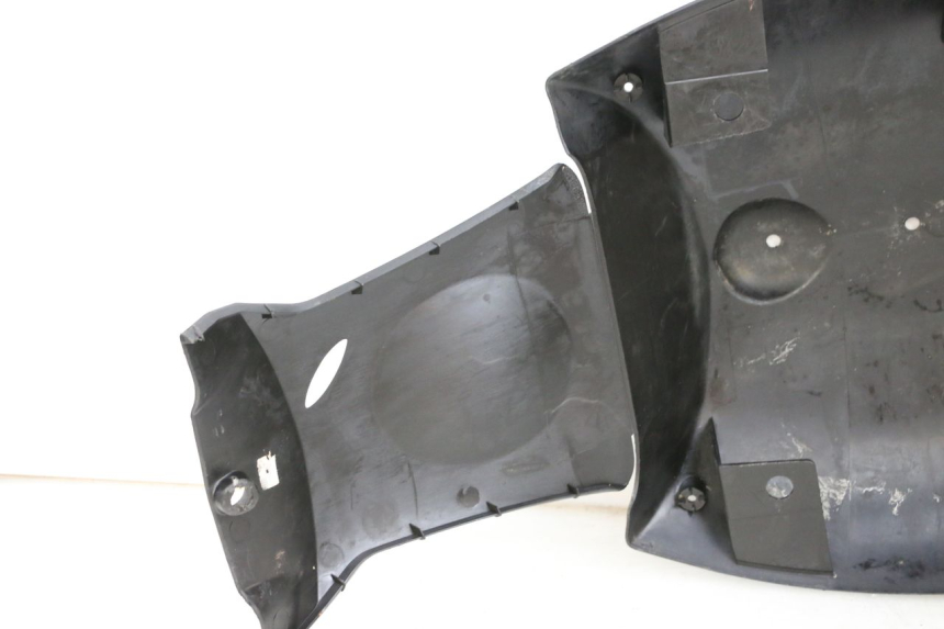 photo de LOWER PART OF THE BODY PEUGEOT LUDIX 50 (2005 - 2007) - Surface and material condition