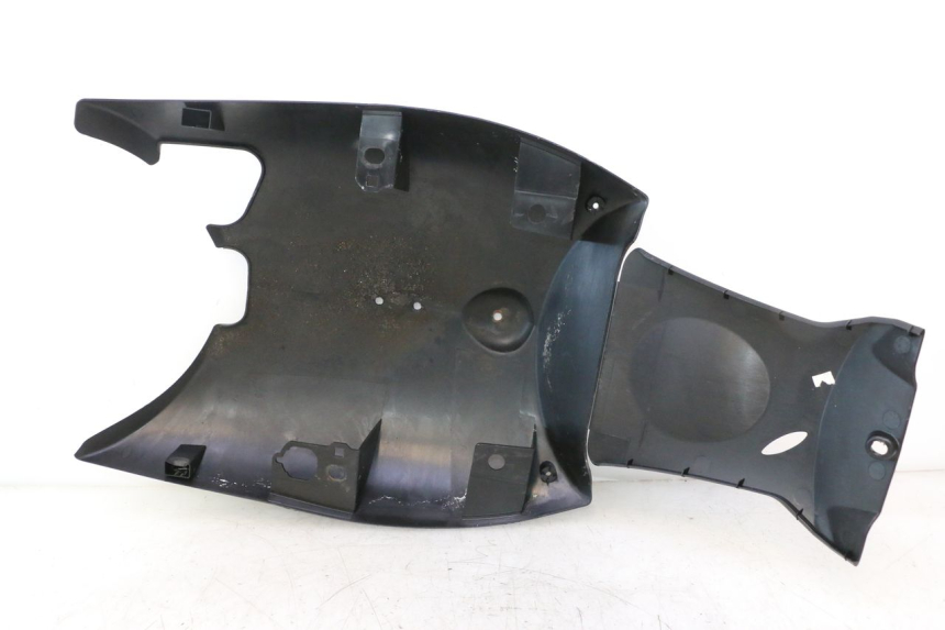 photo de BELLY PANEL PEUGEOT LUDIX PRO 2T 50 (2010 - 2017) - Technical close-up
