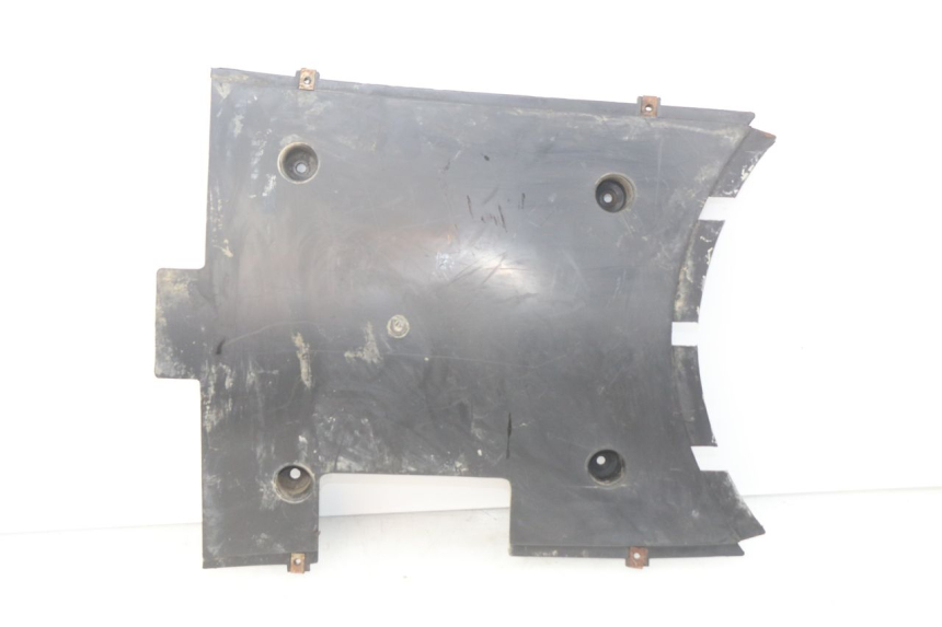 photo de LOWER PART OF THE BODY EUROCKA MATADOR 4T 50 (2010 - 2016) - Main view