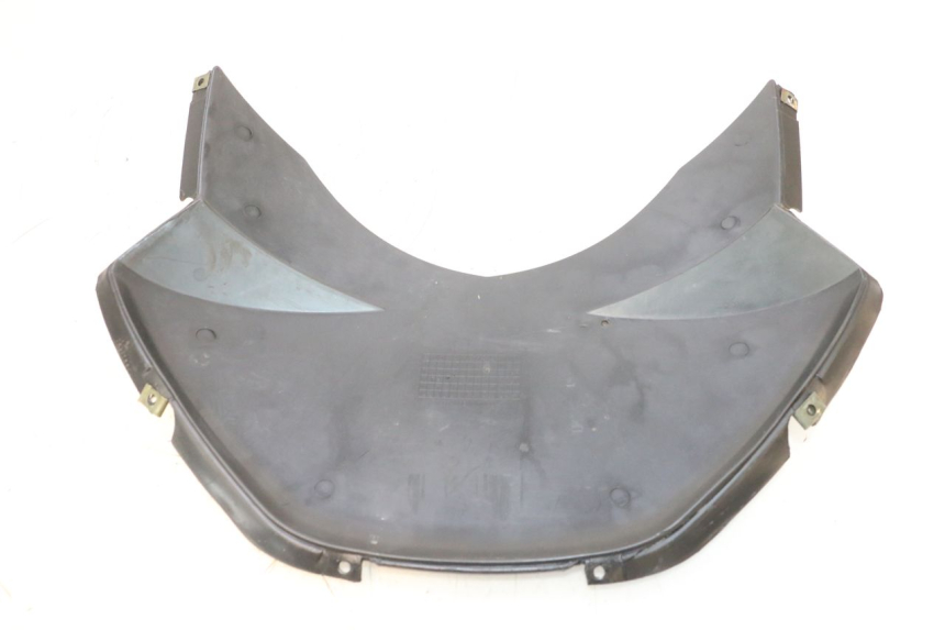 photo de BELLY PANEL KEEWAY MATRIX RX9 125 (2006 - 2007) - Zoom on usage condition