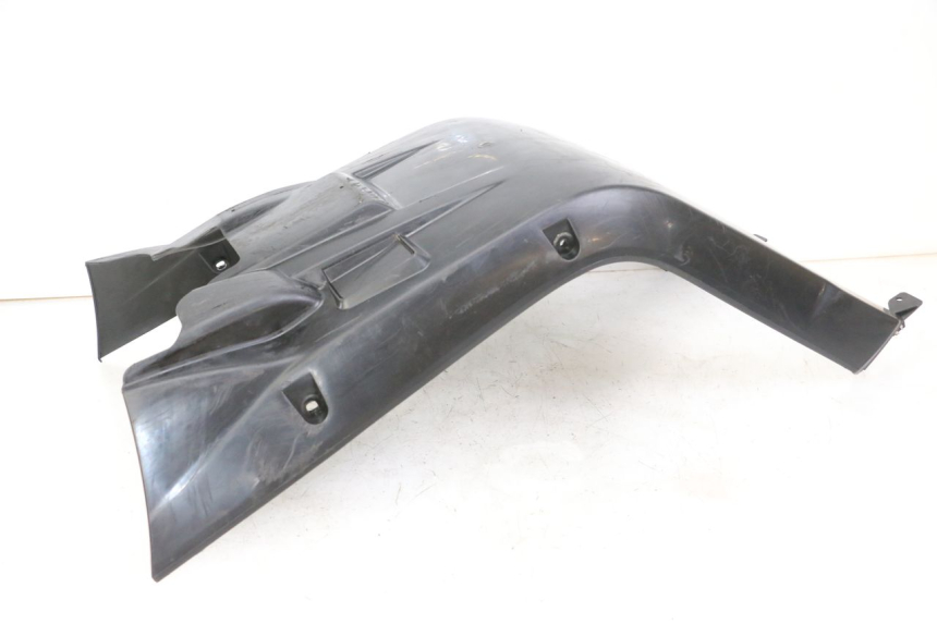 photo de LOWER PART OF THE BODY MBK BOOSTER SPIRIT NAKED 50 (2004 - 2017) - Fixing points details