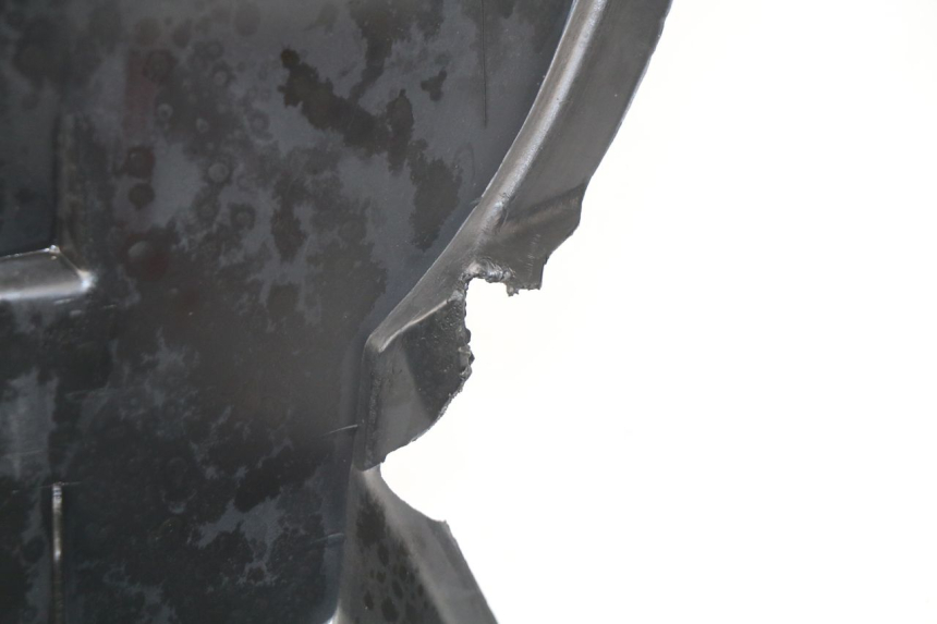 photo de BELLY PANEL JM MOTORS MIA 50 (2017 - 2020) - Zoom on usage condition