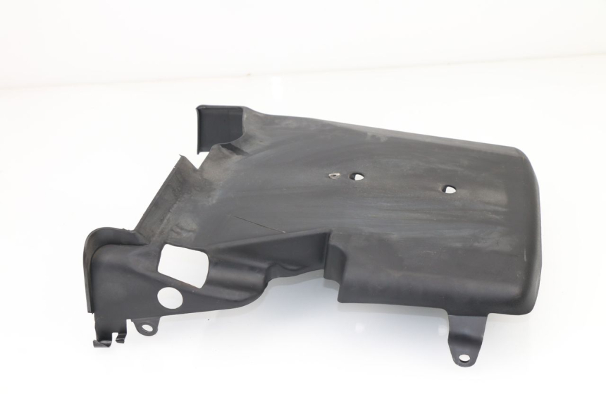 photo de BELLY PANEL SYM MIO 50 (2011 - 2017) - Zoom on usage condition