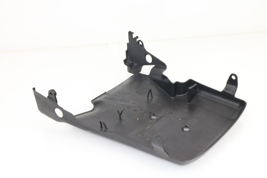 photo de BELLY PANEL SYM MIO 50 (2011 - 2017) - Alternative perspective