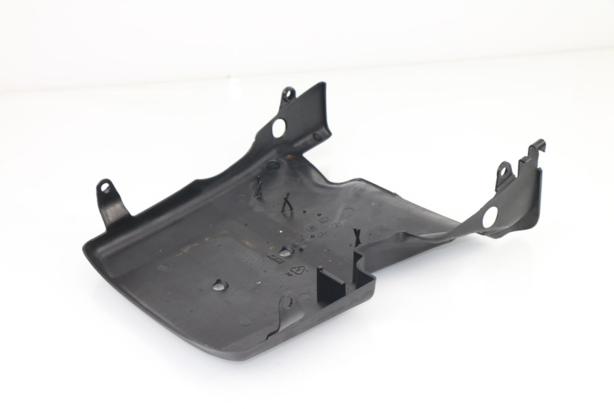 photo de BELLY PANEL SYM MIO 50 (2011 - 2017) - Technical close-up