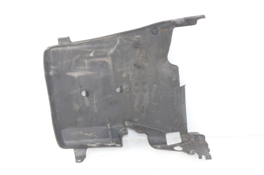 photo de BELLY PANEL SYM MIO 100 (2006 - 2017) - Component detail