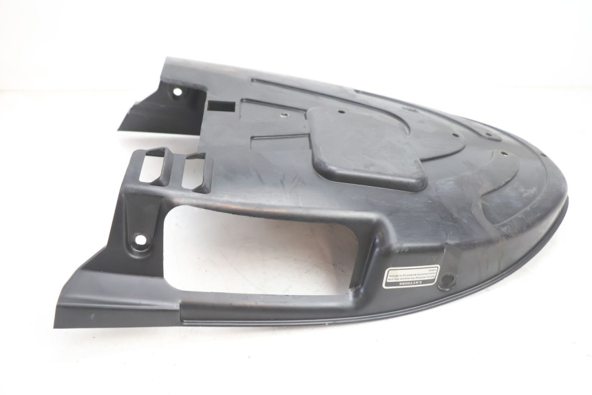 photo de BELLY PANEL KYMCO MOVIE S 125 (2009 - 2018) - Surface and material condition