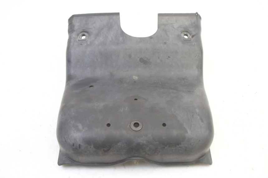 photo de BELLY PANEL PIAGGIO MP3 500 (2014 - 2017) - Zoom on usage condition